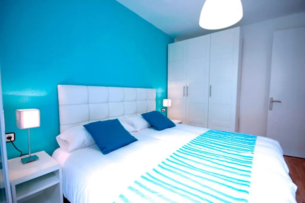 Cosmopolitan Apartment Barcelona Spain