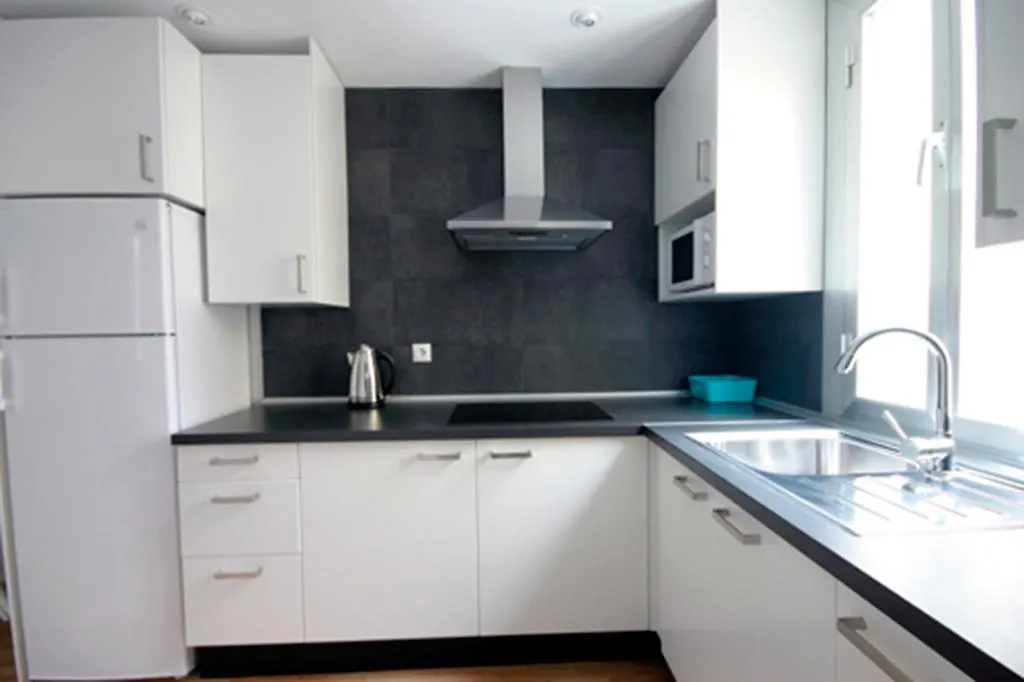 Cosmopolitan Apartment Barcelona