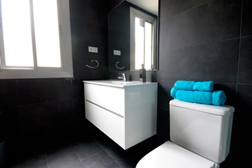 Cosmopolitan Apartment Barcelona 0*,  Spain