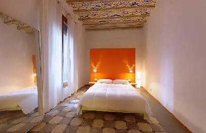 Cosmopolitan Apartment Barcelona