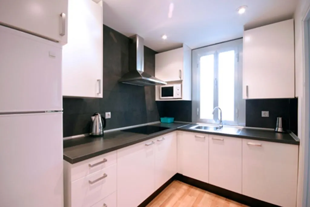 Cosmopolitan Apartment Barcelona